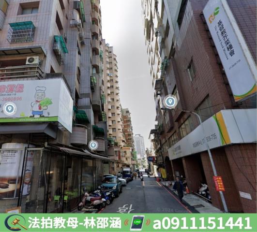 三民區大樓法拍-5