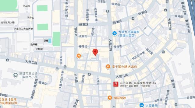 三民區大樓法拍-7