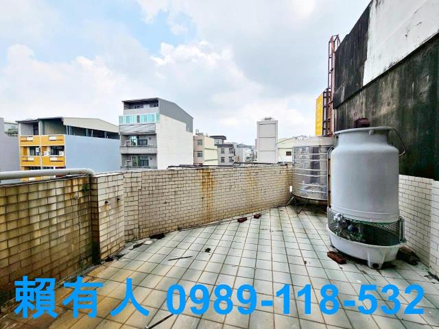 台南東區透天-15