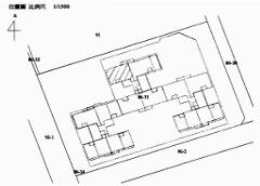 台北萬華法拍大樓-9