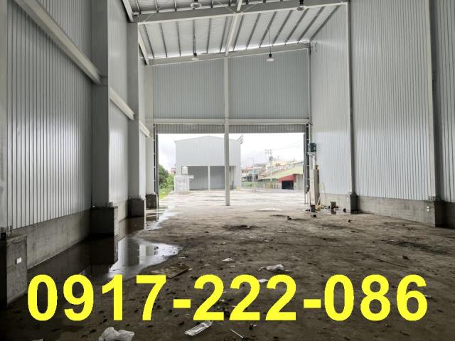 高雄梓官廠房-1