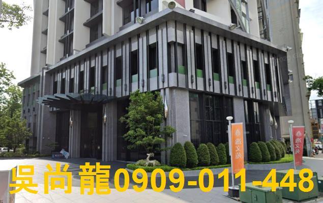 高雄苓雅法拍大樓-4