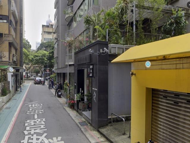 台北大樓法拍-4