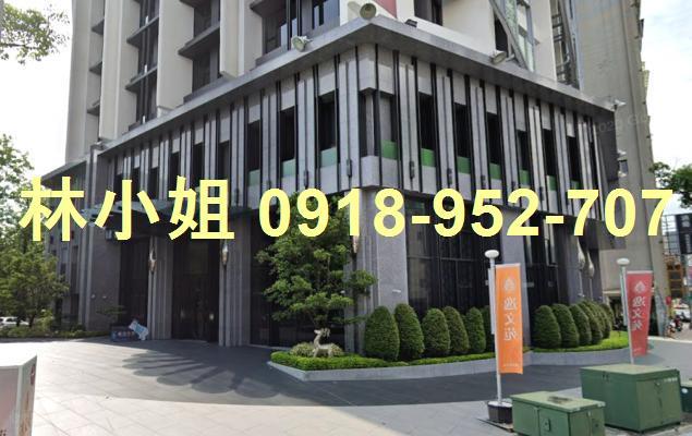 苓雅法拍大樓-2