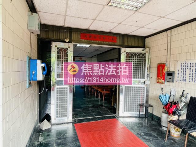 台北北投法拍大樓-8