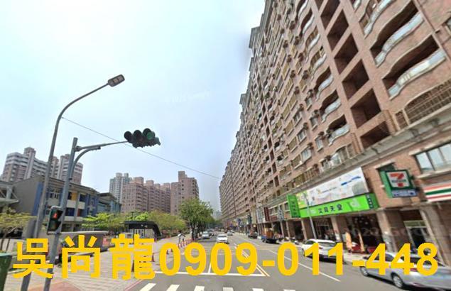 高雄三民區法拍大樓-5