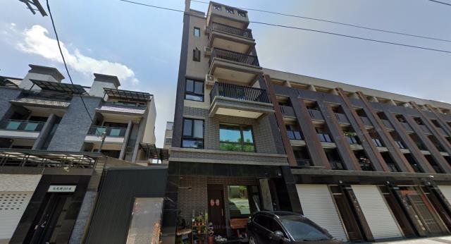 高雄小港拍賣透天-3