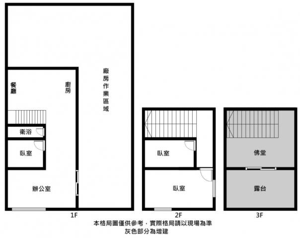 台南仁德廠房-6