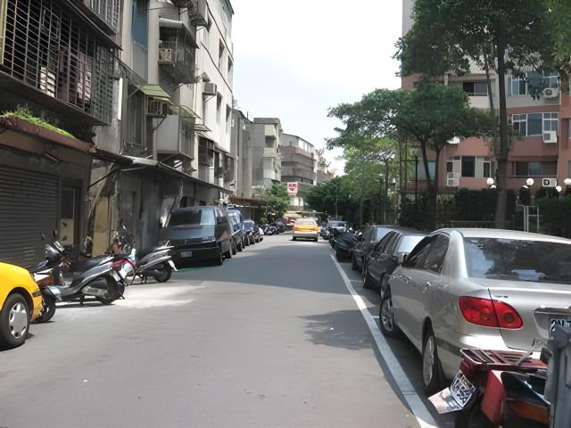 台北萬華大樓拍賣-5