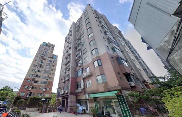 萬華大樓法拍-1