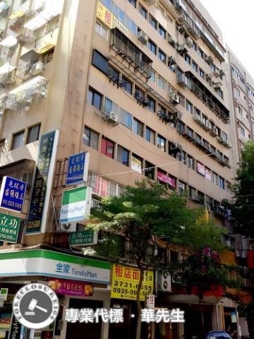 台北大安區大樓法拍-7
