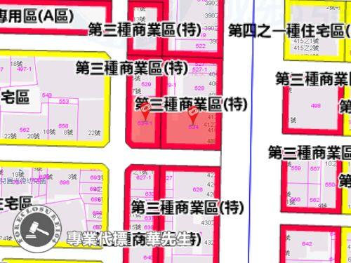 台北大安區大樓法拍-10
