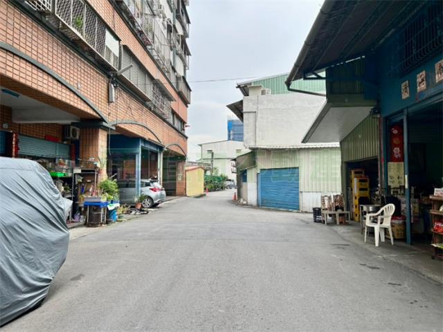 高雄大寮公寓-14