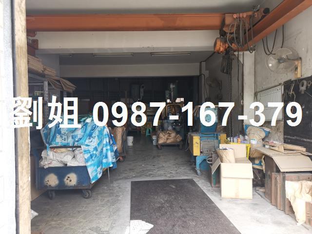 台南仁德廠房-1