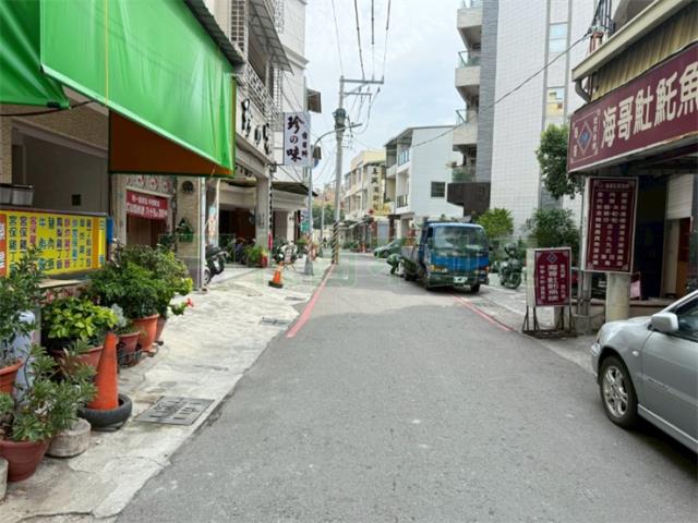 高雄楠梓公寓-13