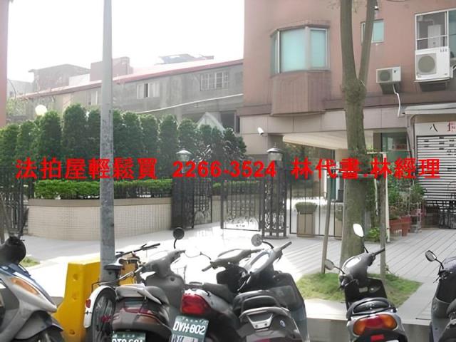 台北萬華大樓拍賣-8