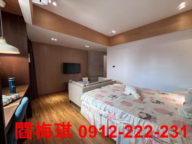 高雄三民區套房-4