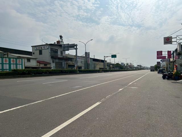 台南永康廠房-1