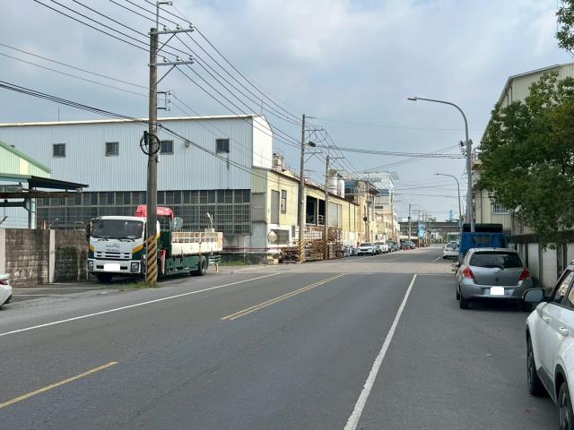 台南永康廠房-2