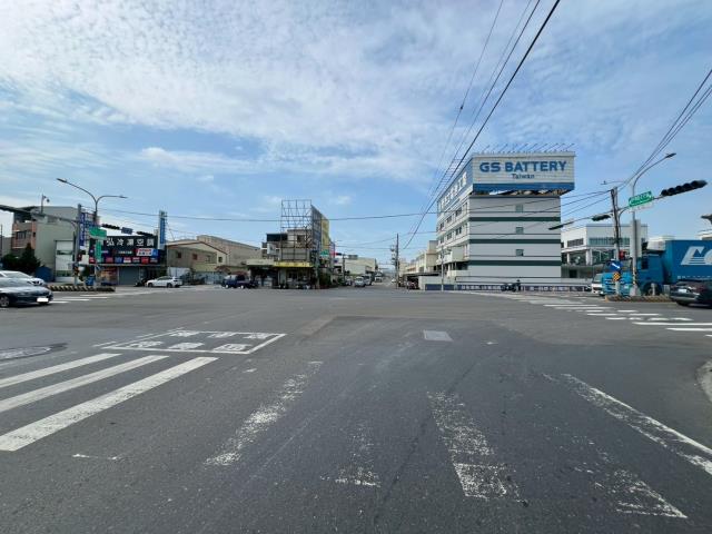 台南永康廠房-6