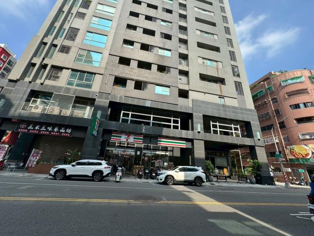 苓雅大樓法拍-5