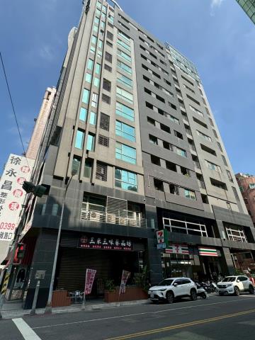 苓雅大樓法拍-6