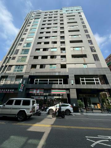 苓雅大樓法拍-8