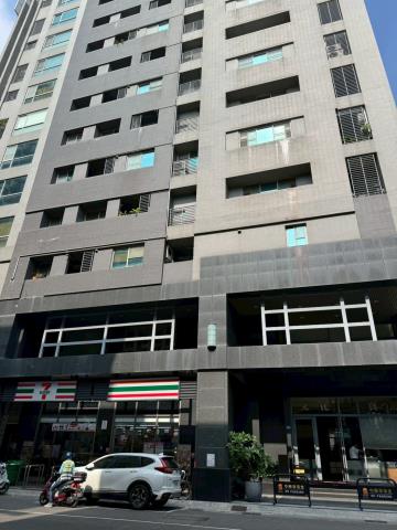 苓雅大樓法拍-10