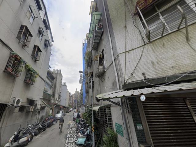 台北拍賣大樓-1