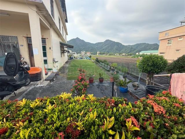 高雄美濃農舍-2