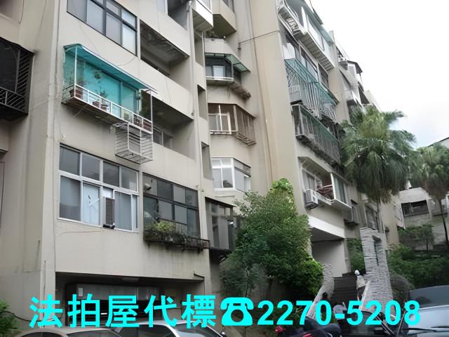 北投法拍大樓-3