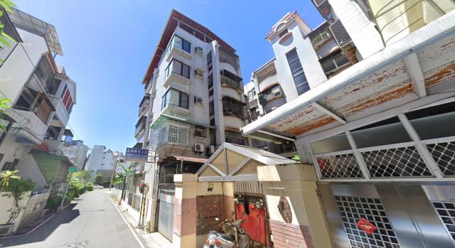 左營公寓法拍-3