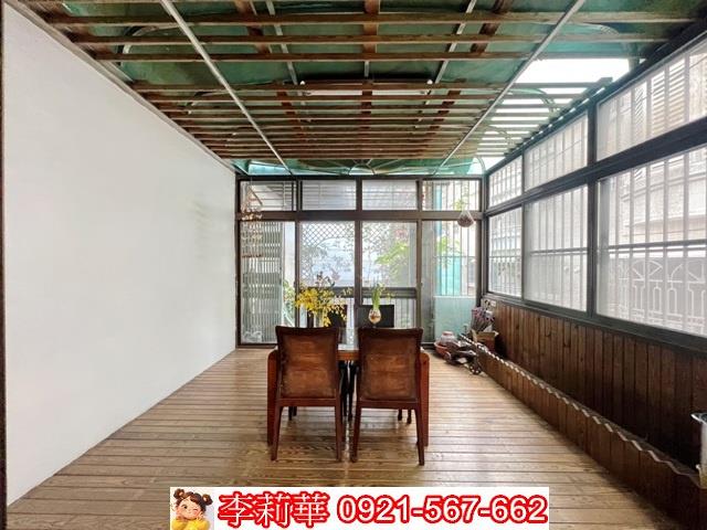 台南中西區透天-6