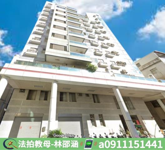 左營大樓法拍-3