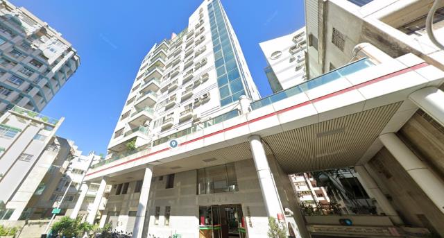 左營法拍大樓-4