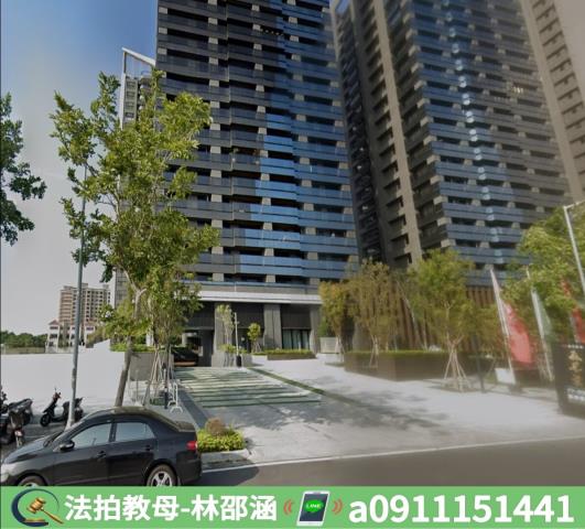 高雄法拍大樓-7