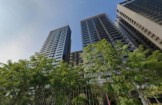 高雄橋頭法拍大樓-5