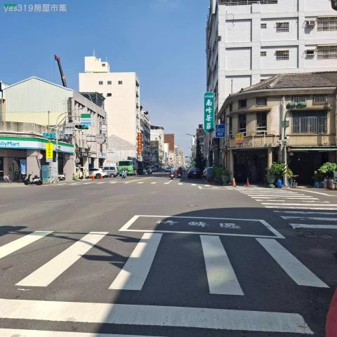 高雄鹽埕透天-4