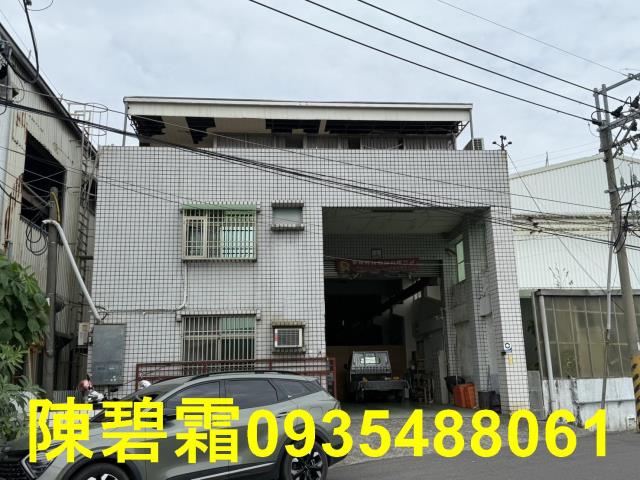 永康廠房-2