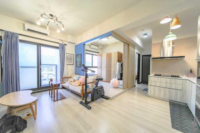 高雄左營大樓-8