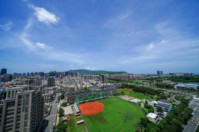 高雄左營大樓-1