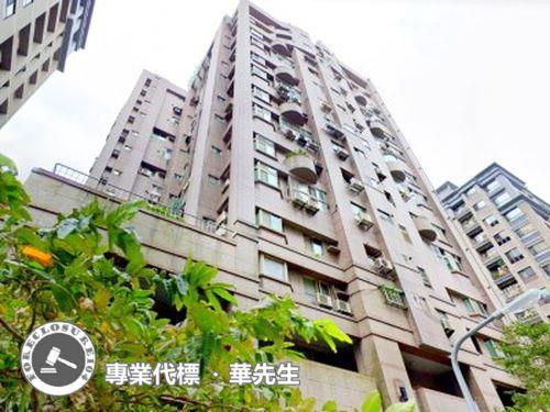 台北法拍大樓-4