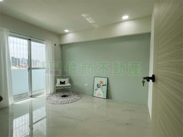 高雄三民區大樓-4