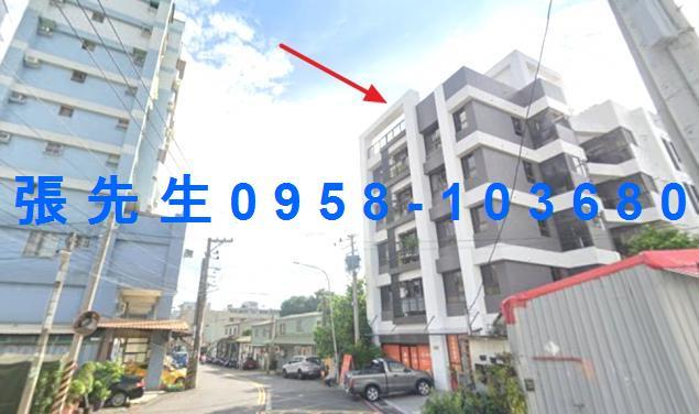 大寮法拍公寓-3