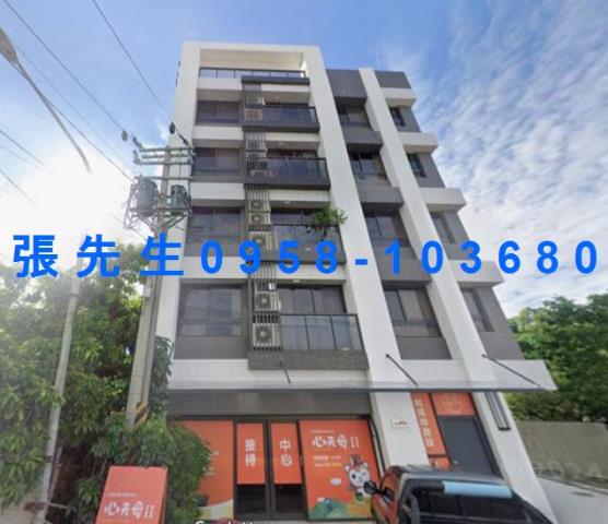 大寮法拍公寓-4