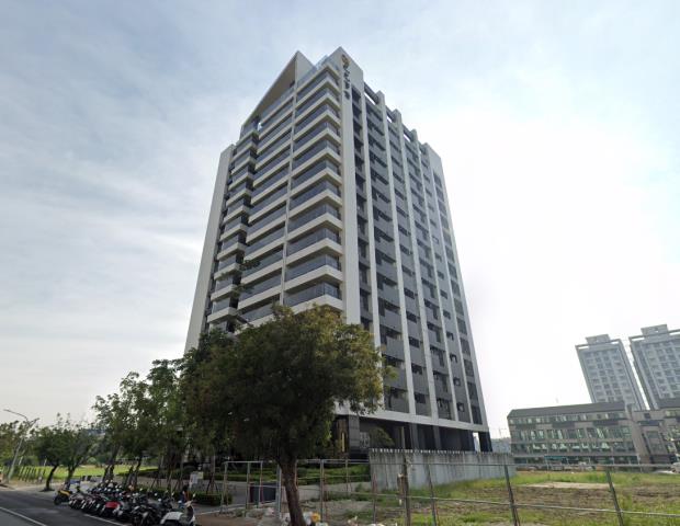 高雄法拍大樓-6