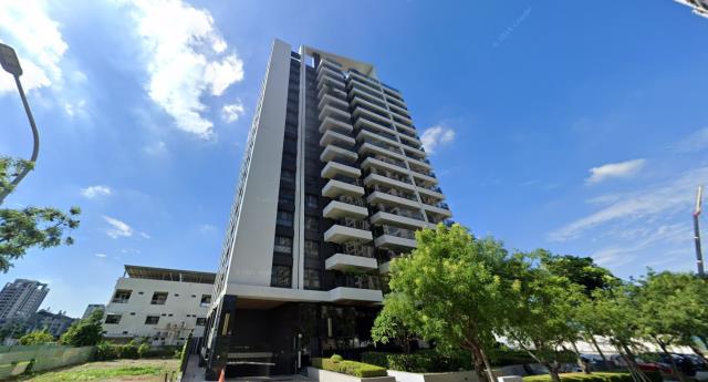 高雄法拍大樓-8