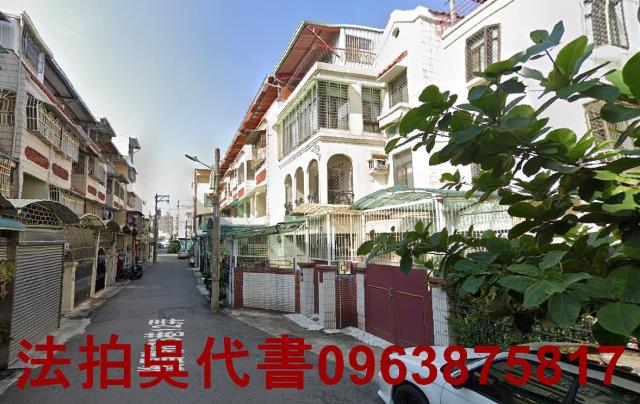 高雄楠梓透天拍賣-2