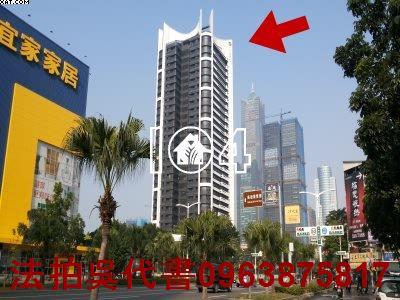 前鎮法拍大樓-1