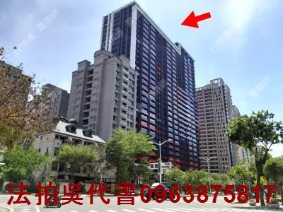 鼓山大樓法拍-5